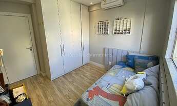 Imagem 7: Belíssimo Apê no Condomínio Le Parc