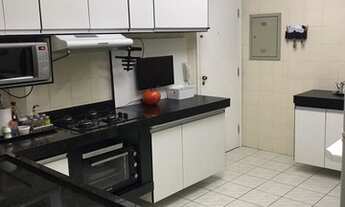 Imagem 7: Amplo e confortável apartamento em excelente localização, no bairro santa maria - são caet