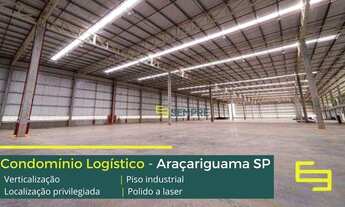 Imagem 5: Aluguel de Galpão Logistico
