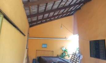 Imagem 2: Casa sozinha no lote Res Primavera Goiania