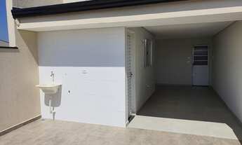 Imagem: Cobertura à Venda, 53 m², 2 quartos, no