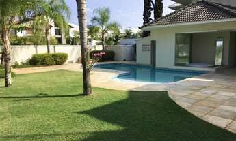 Imagem 4: Mansoes = 4 suites