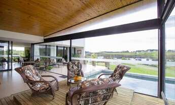 Imagem 7: Casa no Alphaville com 4 quartos, 3 suítes (aceito permuta) São Pedro - Juiz de Fora