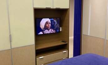 Imagem 7: APARTAMENTO NO CLOC MARINA