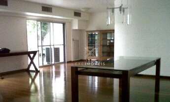 Imagem 3: Apartamento com 3 dormitórios à venda, 270 m² por R$ 3.500.000 - Leblon - Rio de Janeiro/R