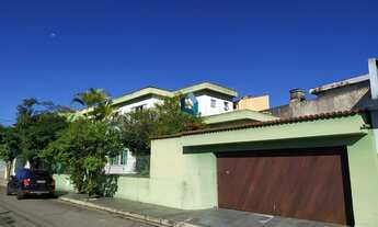 Imagem: Casa à venda no bairro Parque São Vicente