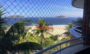 Imagem: Apartamento com 1 dorm, Camboinhas, Niterói