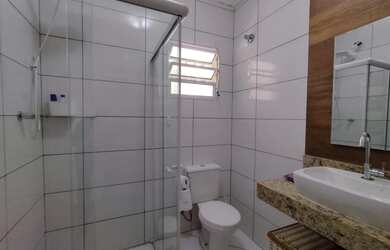 Imagem 6: CASA TÉRREA - CAMPESTRE - SANTO ANDRÉ/SP