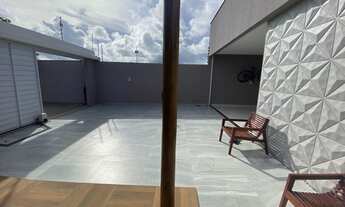 Imagem 5: Casa de alto padrão na Praia do Francês 134m2, piscina, excelente acabamento, aceita finan