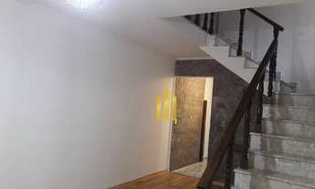 Imagem 6: Sobrado com 3 dormitórios, 208 m² - venda por R$ 950.000,00 ou aluguel por R$ 4.400,00/mês