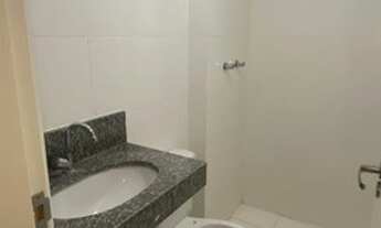 Imagem 6: Cobertura duplex para aluguel tem 125 metros quadrados com 2 quartos