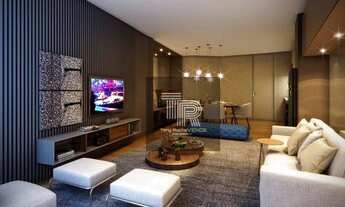 Imagem 4: Lofts de 1 e 2 Quartos, Com Garagem, Infra e Possibilidade de Terraço - Santo Agostinho