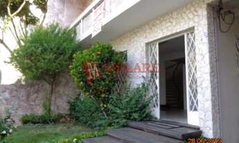 Imagem 2: SãO PAULO - Sobrado Padrão - Água Branca