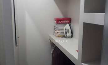 Imagem 5: Apartamento com 3 dormitórios à venda, 101 m² por R$ 340.000 - Paraíso - Belo Horizonte/MG