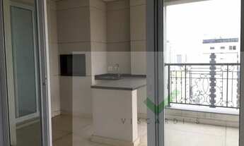 Imagem 7: Vendo apartamento com quatro suítes e cinco vagas de garagem, Indianópolis, São Paulo