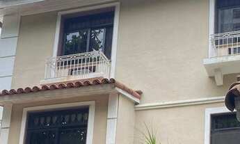 Imagem 2: Casa em condomínio triplex 6 quartos 3 suítes barra da tijuca Rio de Janeiro