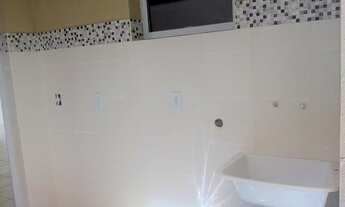 Imagem 3: Casa para venda possui 78 metros quadrados com 2 quartos