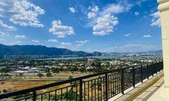 Imagem 3: Riserva Uno - Cobertura Duplex , 584m2