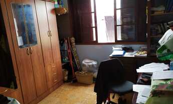 Imagem 3: Térrea para venda possui 198 metros quadrados com 3 quartos em Colônia - Ribeirão Pires