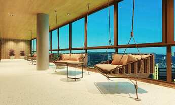 Imagem 2: A uma quadra da praia 1 e 2 quartos