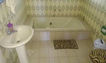 Imagem 7: Casa no bairro Novo Triunfo, 3800m2, 3 quartos, piscina, salão de jogos