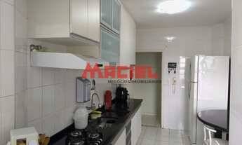 Imagem 4: Venda - APARTAMENTO - USSARAGI - BOSQUE DOS EUCALIPTOS - SAO JOSE DOS CAMPOS - 89 M² AU