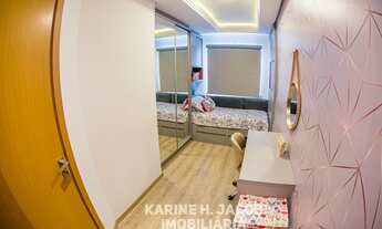 Imagem 6: Casa para venda com 260 metros quadrados com 3 quartos em Oficinas - Ponta Grossa - PR