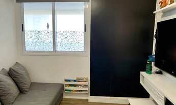 Imagem 6: Apartamento para venda possui 160 metros, 4 quartos, 4 vagas na Saúde - São Paulo - SP