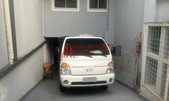 Imagem 7: SALÃO COMERCIAL NA VILA CURUÇÁ - LOCAÇÃO