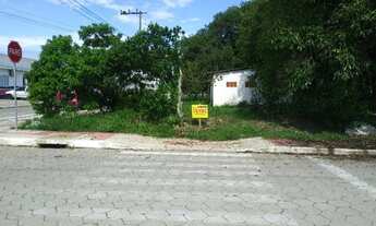 Imagem 2: 2 Lotes juntos na 3ª Avenida na frente do Posto de Saude