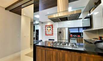 Imagem 6: APARTAMENTO TODO MOBILIADO NA VILA MOEMA