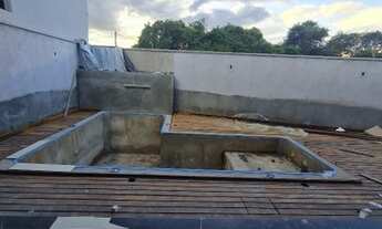 Imagem 7: Condomínio Jardim Veneza com 3 suítes e lazer amplo