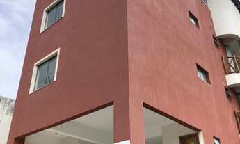 Imagem 2: Praia do flamengo 1\4 tríplex cobertura anual