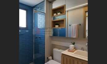 Imagem 5: Apartamento para Venda em São Paulo, Mooca, 3 dormitórios, 3 suítes, 4 banheiros, 2 vagas