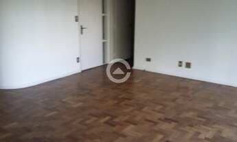 Imagem 3: Apartamento - Mansões Santo Antônio - Campinas