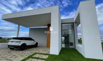 Imagem 4: Casa em condomínio fechado Reserva das Águas Torres/RS