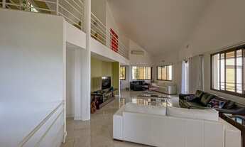 Imagem 7: Mansão com 483m² vista Panorâmica 5 suítes em Charitas - Niterói - RJ