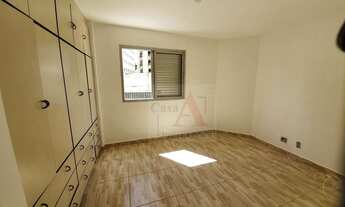 Imagem 2: EXCELENTE - SÃO JUDAS, AO LADO DO METRO, 2 DORMITÓRIOS , SENDO UMA SUÍTE , 2 VAGAS DE GARA