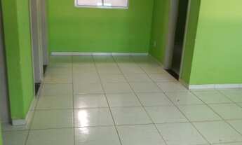 Imagem 4: Oportunidade no Paranoá: vendo excelentes apartamentos na Q 31