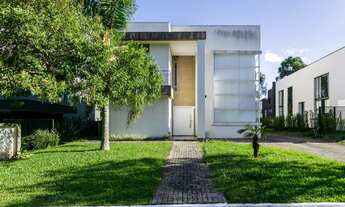 Imagem 7: Conheça o Alphaville Graciosa no Alphaville Graciosa em Pinhais