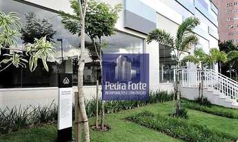 Imagem 3: Imóvel diferenciado no térreo de prédio comercial