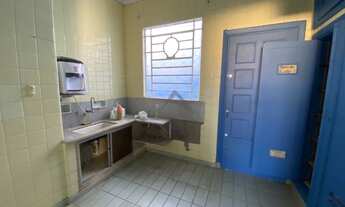 Imagem 5: Casa - Bosque - Campinas