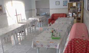 Imagem 2: Casa com 16 dormitórios à venda por R$ 800.000,00 - Alagado Foz Do Areia - Pinhão/PR