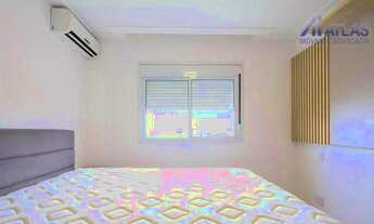 Imagem 6: Apartamento com 3 dormitórios à venda, 110 m² por R$ 900.000,00 - Imirim - São Paulo/SP