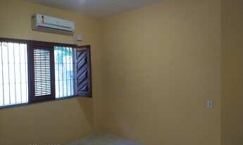 Imagem 6: Casa com 4 quartos sendo 2 suítes no Reis Veloso - Parnaíba - PI