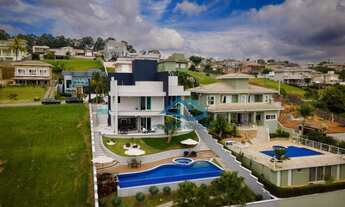 Imagem: Casa com 3 dormitórios à venda, 400 m²