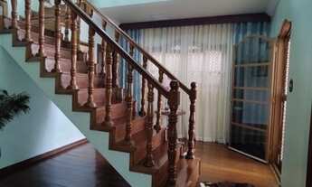 Imagem 4: Lindo Sobrado na QNE, Taguatinga Norte! Escriturado!