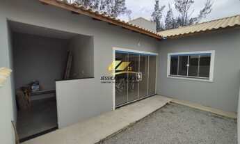 Imagem 4: Casa pronta para morar com 2 quartos e área gourmet próxima ao mar em Unamar - Cabo Frio