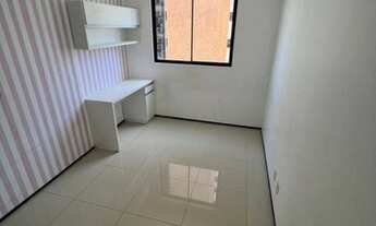 Imagem 5: Apartamento com 3 dormitórios à venda, 110 m² por R$ 850.000,00 - Ponta do Farol - São Luí