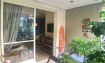 Imagem 5: Apartamento para venda, 76m², com 3 quartos, (1 suíte), Perdizes - São Paulo - SP